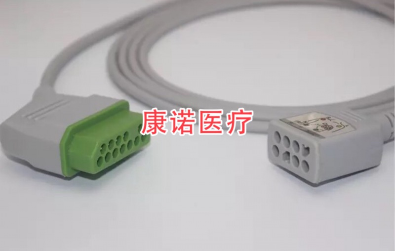 日本光电三导电缆