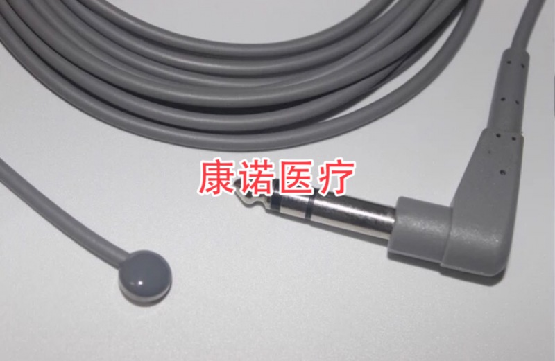 YSI400体表温度探头