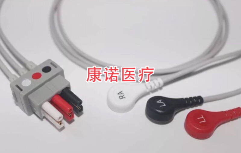 PRO1000三导扣子分线