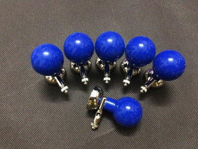 心电图机工作站吸球电极