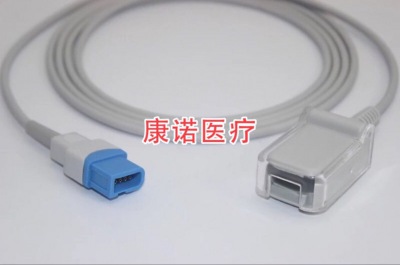 兼容燕牌血氧转接线