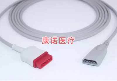 GE转由它有创压电缆