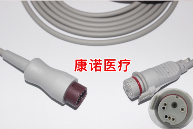 迈瑞有创压电缆